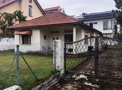 Frankel Estate (D15), Detached #618326941